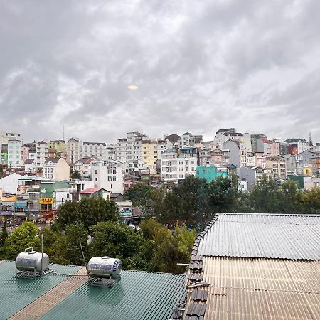 Ha An Homestay Dalat Exteriör bild