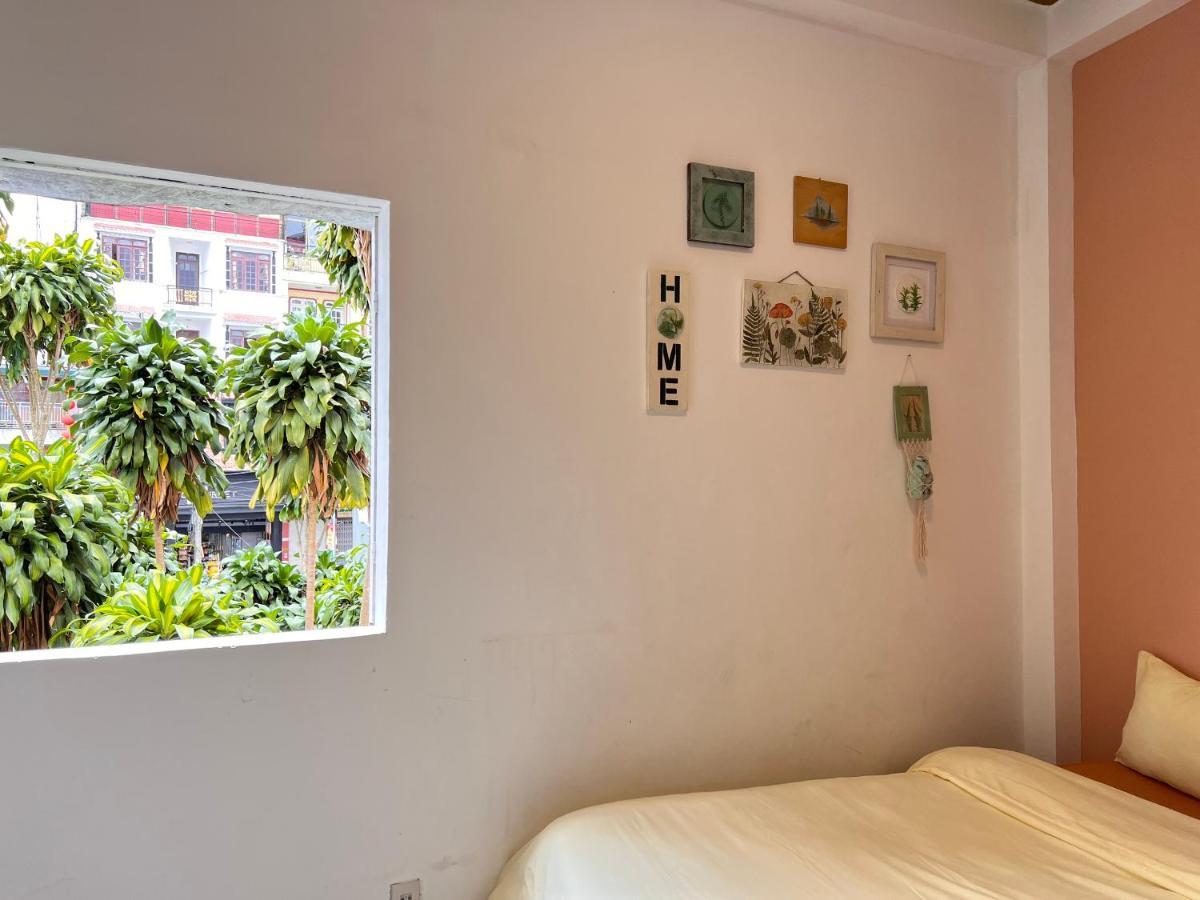 Ha An Homestay Dalat Exteriör bild